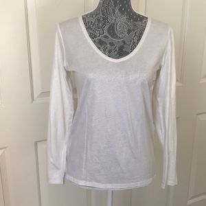 NWOT Ann Taylor Long Sleeve T- Sm